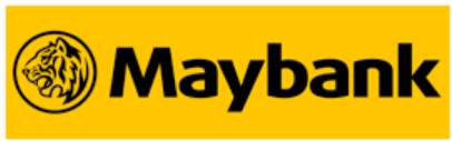Maybank Logo