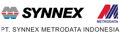 PT. Synnex Metrodata Indonesia
