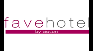 Fave Hotel by Aston